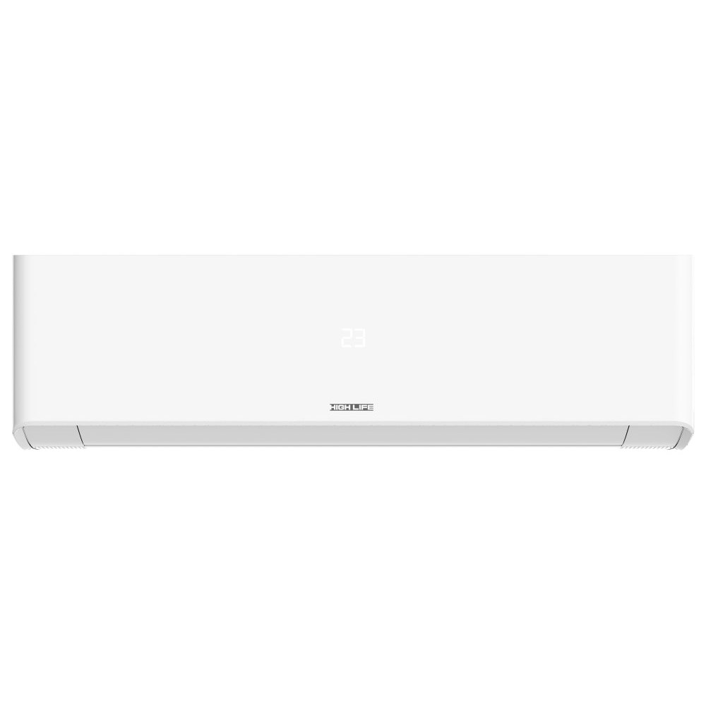 Классическая сплит-система HIGH LIFE PRIORITY CLASS ACHL-24PC-CHDV02S Классическая сплит-система HIGH LIFE PRIORITY CLASS ACHL-24PC-CHDV02S