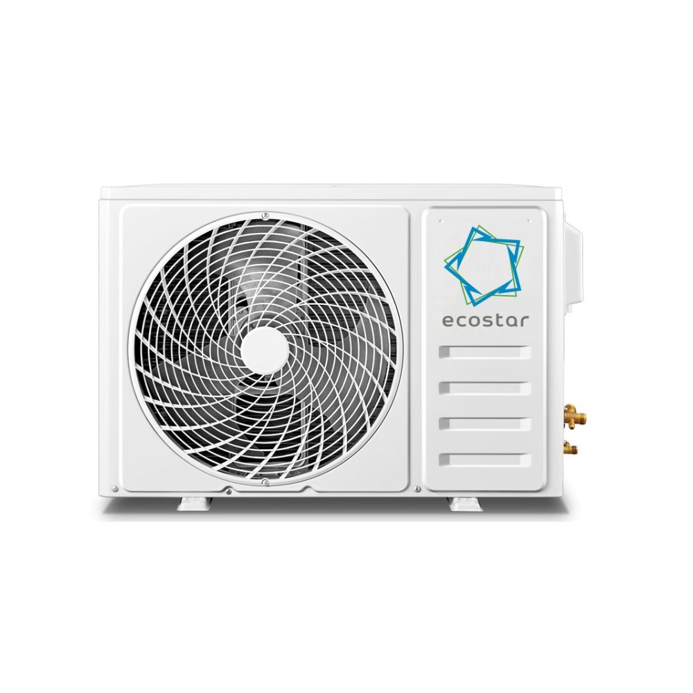 Классическая сплит-система Ecostar RADIUM KVS-RAM12CH