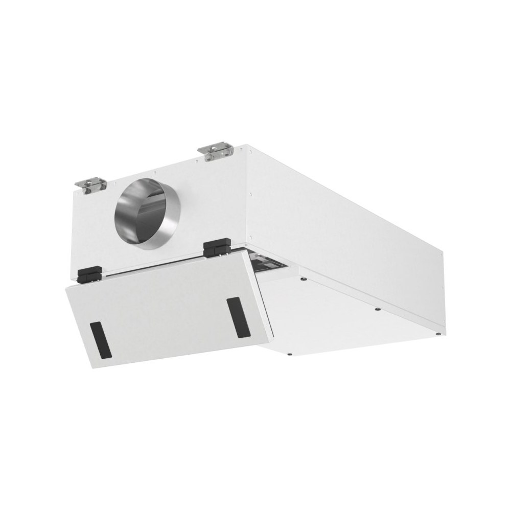 Приточная вентиляционная установка ROYAL Clima RCL 600S-1,2/1.PE