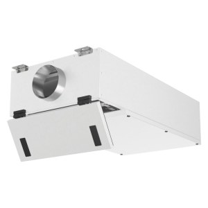Приточная вентиляционная установка ROYAL Clima RCL 1400S.PW