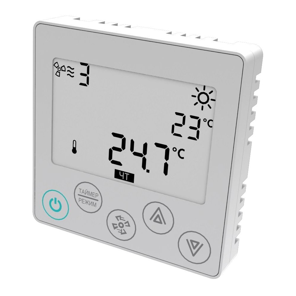 Приточная вентиляционная установка ZILON ZPE-M 350-1,2/1 INT A