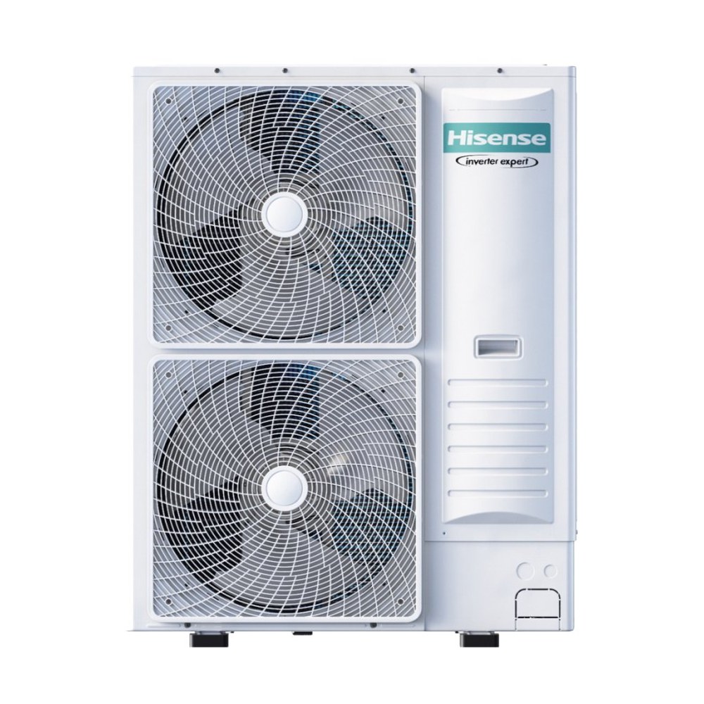 Компрессорно-конденсаторный блок Hisense HEAVY EU DC INVERTER AUW-36U4RK7 Компрессорно-конденсаторный блок Hisense HEAVY EU DC INVERTER AUW-36U4RK7