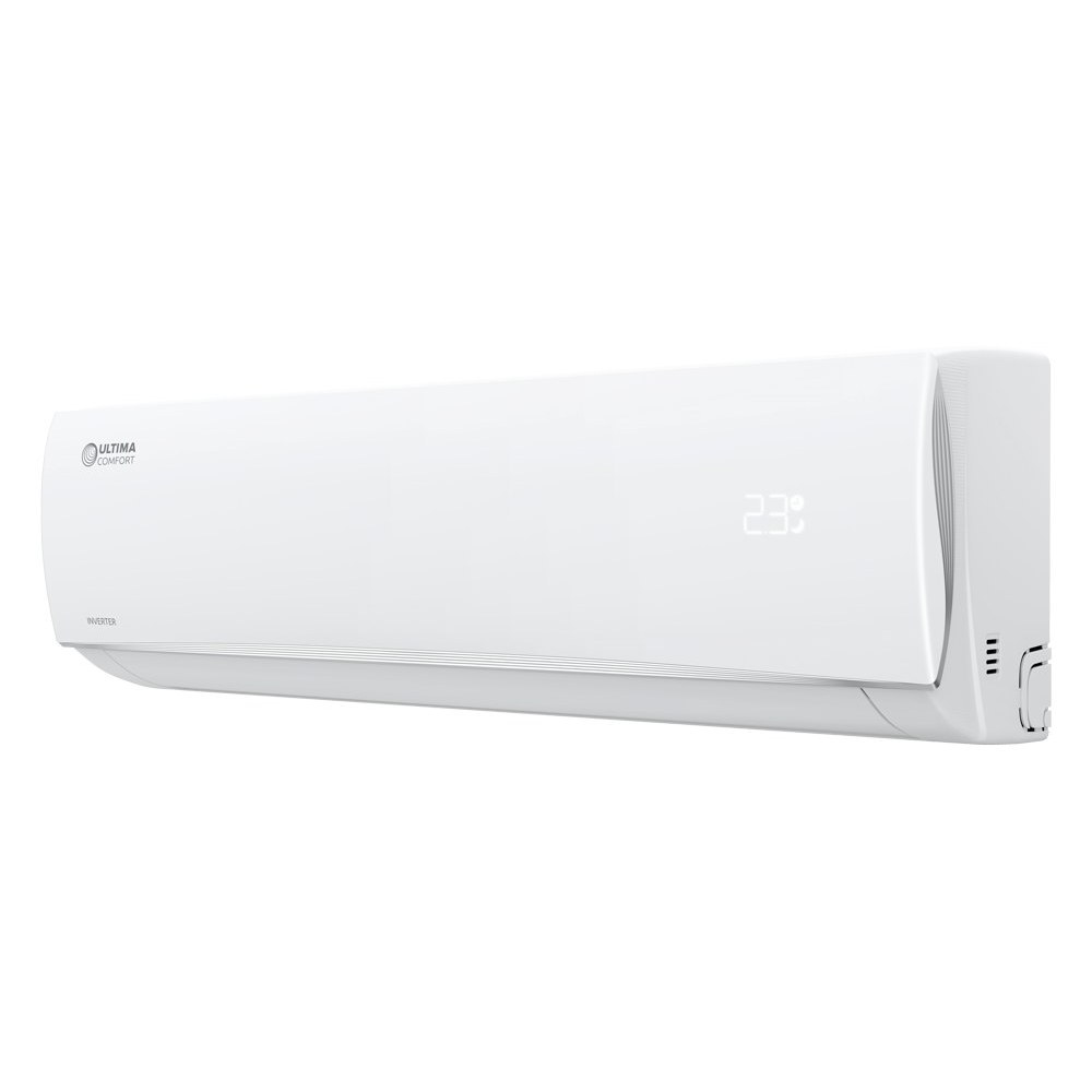 Инверторная сплит-система Ultima Comfort ECLIPSE Inverter ECS-I24PN Инверторная сплит-система Ultima Comfort ECLIPSE Inverter ECS-I24PN