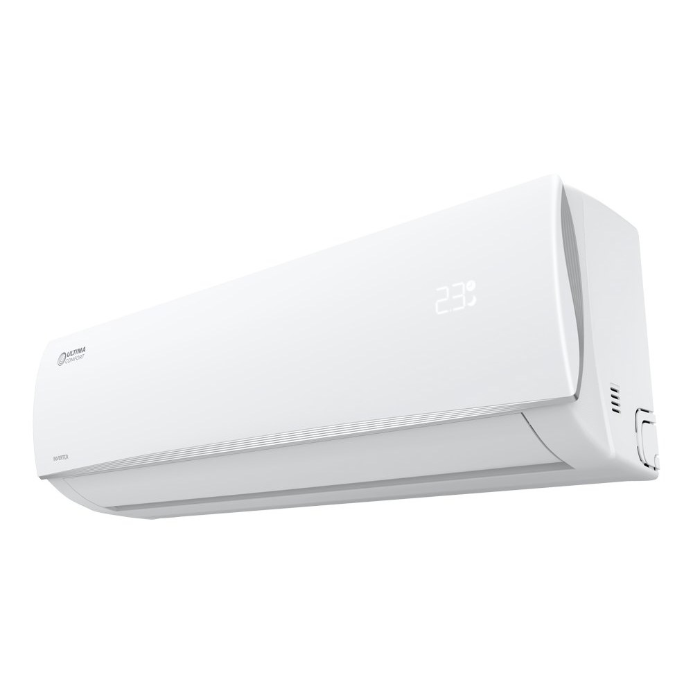 Инверторная сплит-система Ultima Comfort ECLIPSE Inverter ECS-I24PN