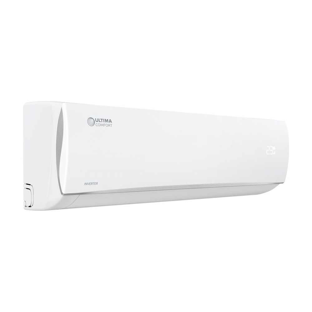 Инверторная сплит-система Ultima Comfort ECLIPSE Inverter ECP-I24PN