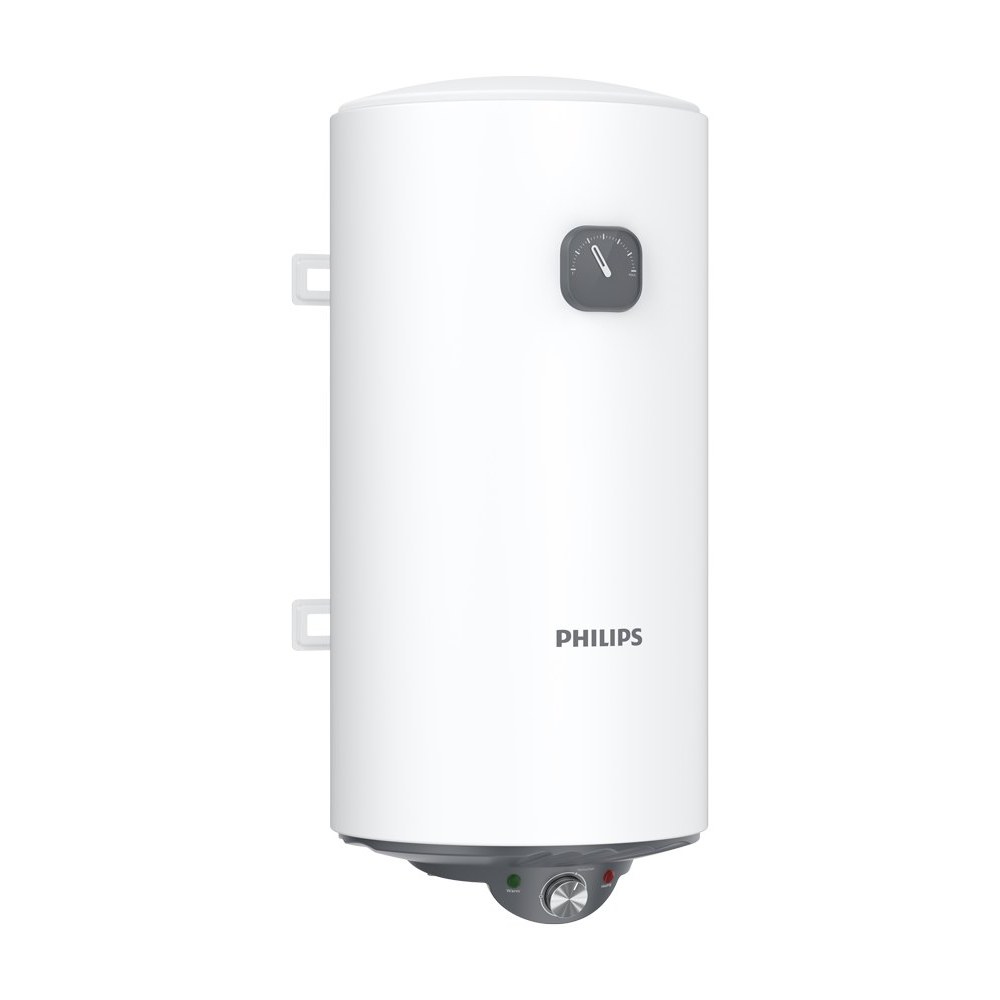 Электрический водонагреватель Philips ULTRAHEAT ROUND AWH1602/51(80DA)