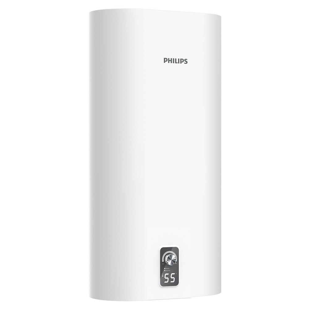 Электрический водонагреватель Philips ULTRAHEAT INTELLIGENCE AWH1626/51(50YD)