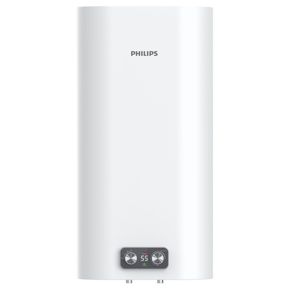 Электрический водонагреватель Philips ULTRAHEAT DIGITAL AWH1615/51(30YB)