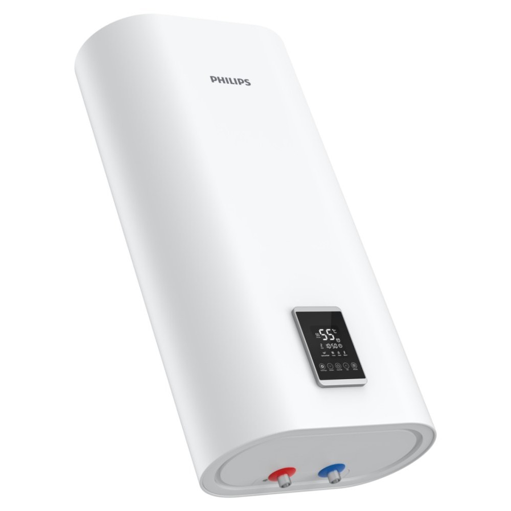 Электрический водонагреватель Philips ULTRAHEAT SMART AWH1621/51(50YC) Электрический водонагреватель Philips ULTRAHEAT SMART AWH1621/51(50YC)