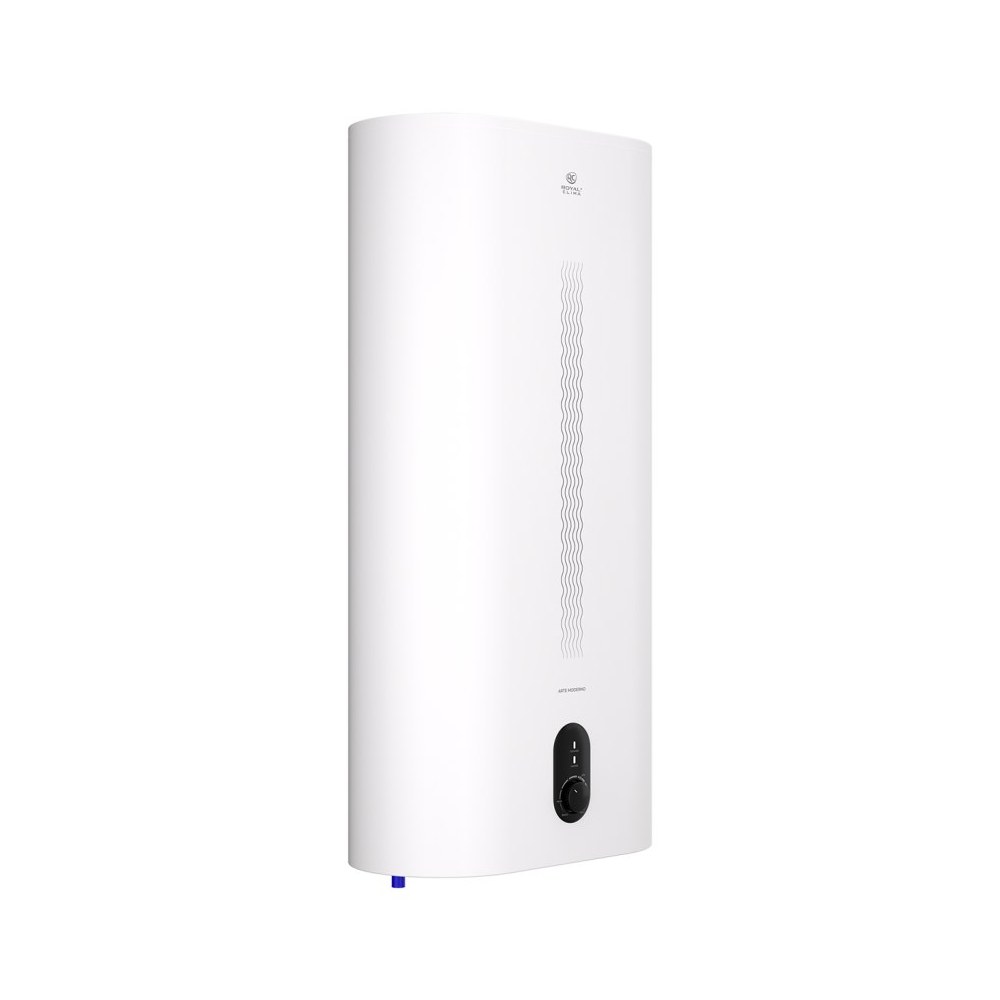 Электрический водонагреватель ROYAL Clima ARTE MODERNO RWH-AM50-FE
