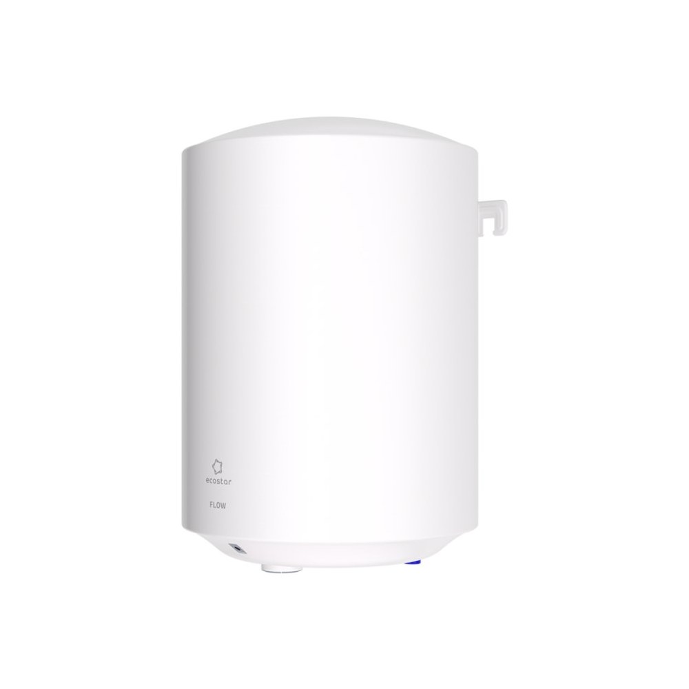 Электрический водонагреватель Ecostar FLOW EWH-F80-RE