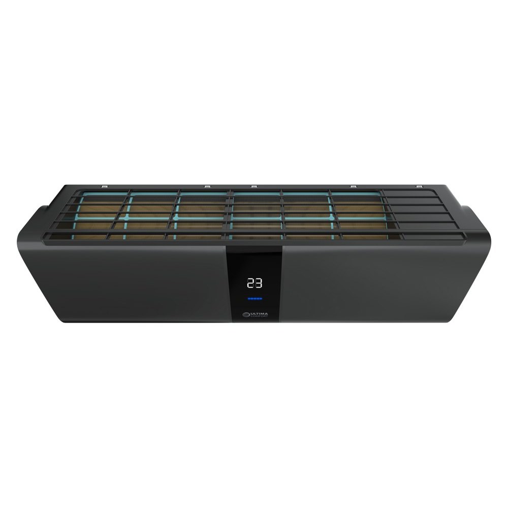 Классическая сплит-система Ultima Comfort ELYSIUM NERO ELN-07PN