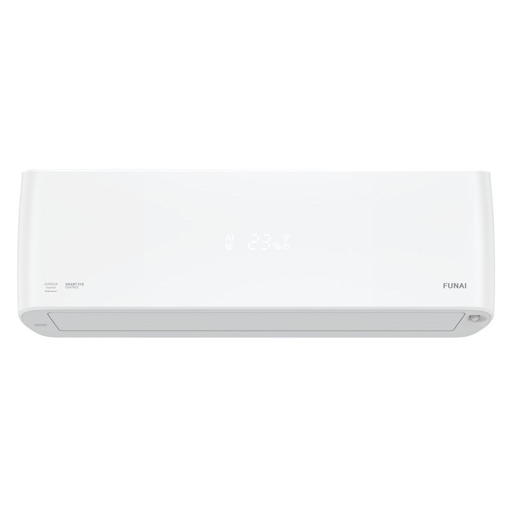 Инверторная сплит-система FUNAI EMPEROR SMART EYE Inverter RACI-EM35HP.D04 Инверторная сплит-система FUNAI EMPEROR SMART EYE Inverter RACI-EM35HP.D04