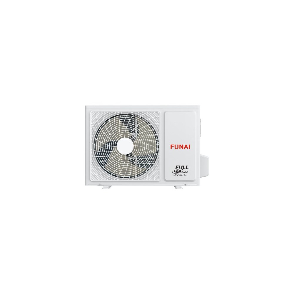 Инверторная сплит-система FUNAI EMPEROR SMART EYE Inverter RACI-EM35HP.D04