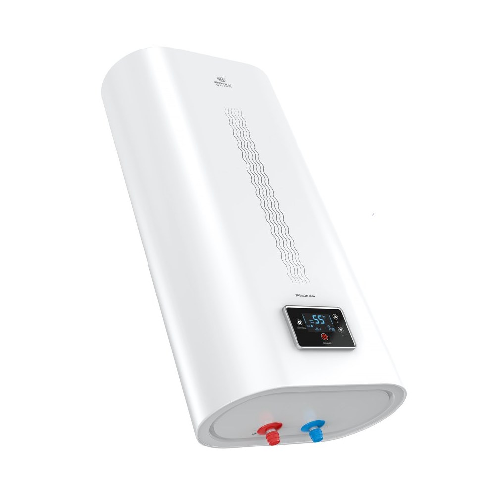 Электрический водонагреватель ROYAL Clima EPSILON Inox RWH-EP30-FS Электрический водонагреватель ROYAL Clima EPSILON Inox RWH-EP30-FS