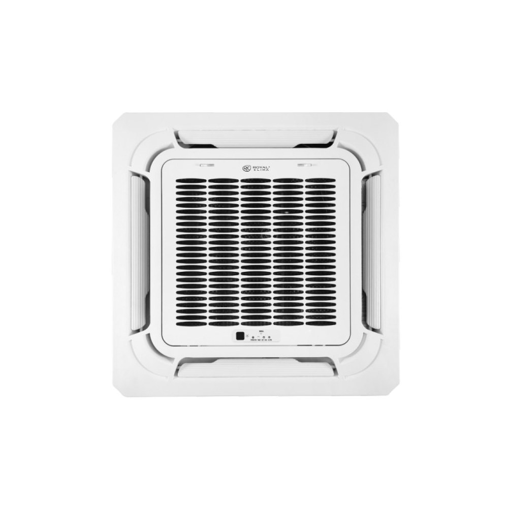 Классическая сплит-система кассетного типа ROYAL Clima ESPERTO ES-C 24HRI/ES-C pan/2X/ES-E 24HXI