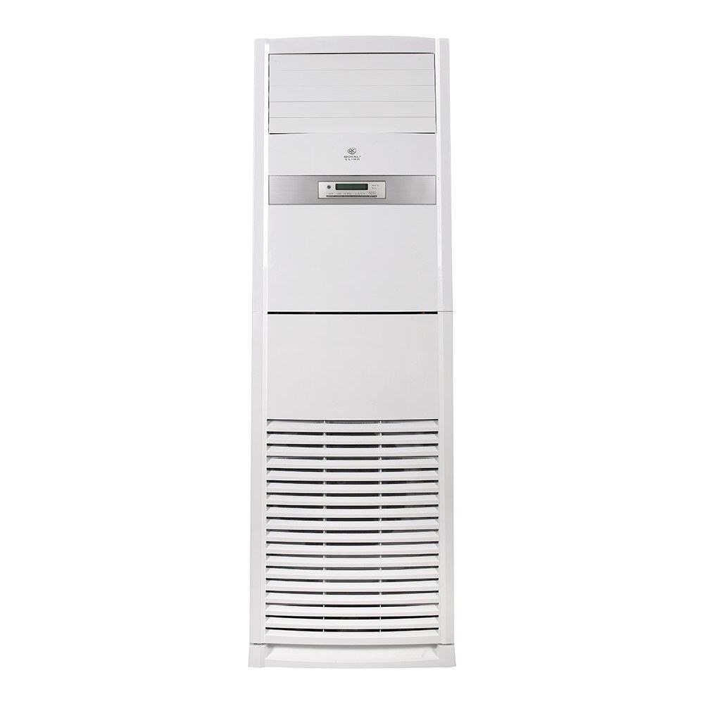 Классическая сплит-система колонного типа ROYAL Clima ESPERTO ES-S 60HRCX/ES-E 60HX Классическая сплит-система колонного типа ROYAL Clima ESPERTO ES-S 60HRCX/ES-E 60HX