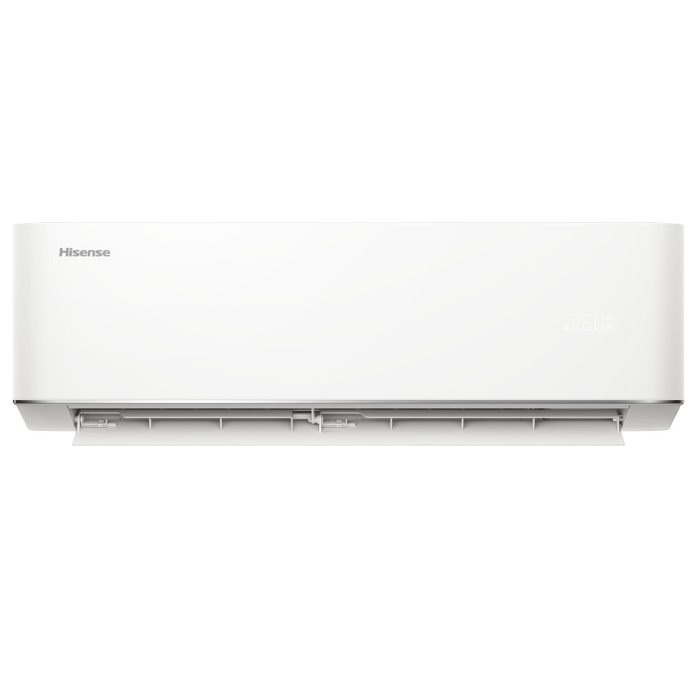 Инверторная сплит-система Hisense EXPERT PRO 2.0 EU DC Inverter AS-10UW4RLCHC00