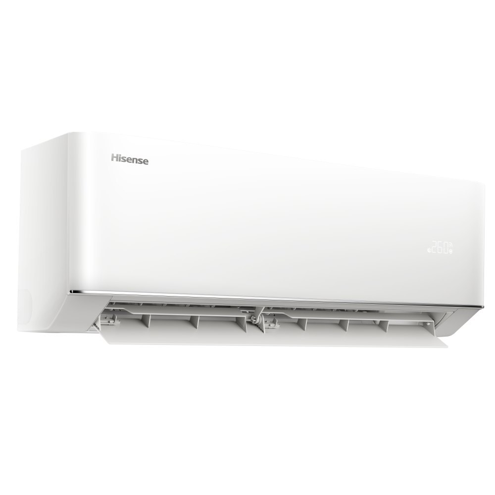 Инверторная сплит-система Hisense EXPERT PRO 2.0 EU DC Inverter AS-10UW4RLCHC00