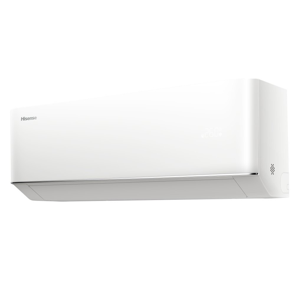 Инверторная сплит-система Hisense EXPERT PRO 2.0 EU DC Inverter AS-13UW4RLCHC00