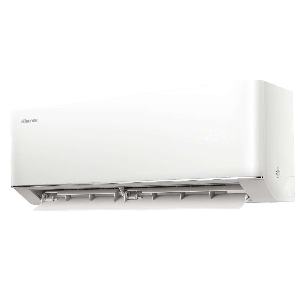 Инверторная сплит-система Hisense EXPERT PRO 2.0 EU DC Inverter AS-13UW4RLCHC00