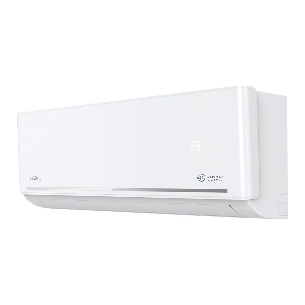 Инверторная сплит-система ROYAL Clima FELICITA Inverter RCI-FCE35HN