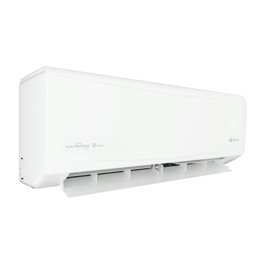 Инверторная сплит-система ROYAL Clima GRIDA DC EU Inverter RCI-GR22HN