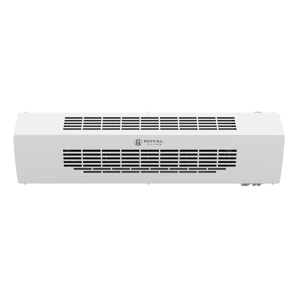 Электрическая завеса ROYAL Clima HEATGUARD RAH-HG0.6E3M Электрическая завеса ROYAL Clima HEATGUARD RAH-HG0.6E3M