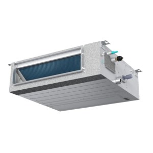 Сплит-система канального типа Hisense HEAVY 2.0 Classic AUD-24HX4RGM2/AUW-24H4RF2
