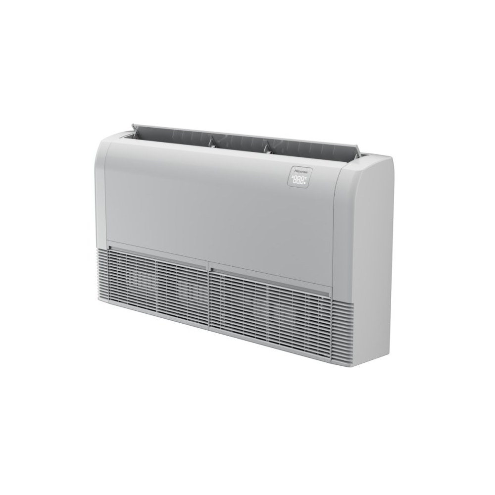 Сплит-система напольно-потолочного типа Hisense HEAVY 2.0 Classic AUV-60HR4RF2/AUW-60H6RN2 Сплит-система напольно-потолочного типа Hisense HEAVY 2.0 Classic AUV-60HR4RF2/AUW-60H6RN2