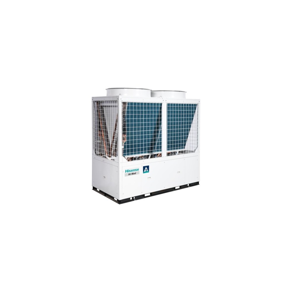 Модульный чиллер Hisense HiMod AE2 HFRWE-130DGF/SYS