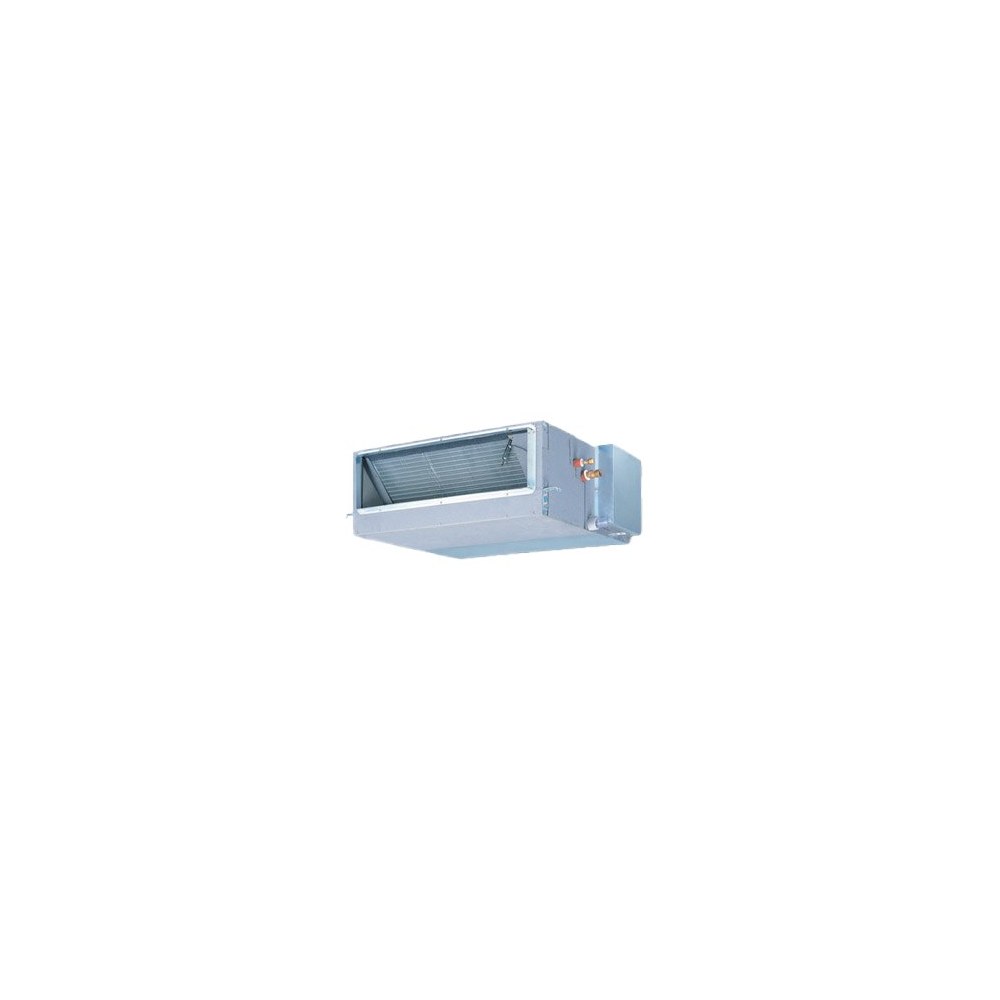 Внутренний блок VRF Hisense AVD-09HCFCH (высоконапорный канальный (с AC-вентилятором)) Внутренний блок VRF Hisense AVD-09HCFCH (высоконапорный канальный (с AC-вентилятором))