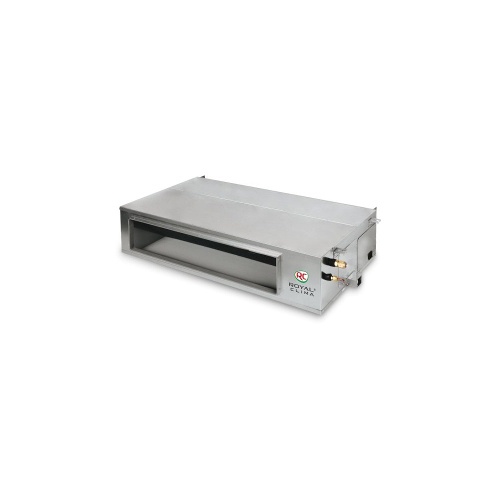 Инверторная сплит-система канального типа ROYAL Clima COMPETENZA Inverter CO-D 60HNBI /CO-E 60HNBI Инверторная сплит-система канального типа ROYAL Clima COMPETENZA Inverter CO-D 60HNBI /CO-E 60HNBI