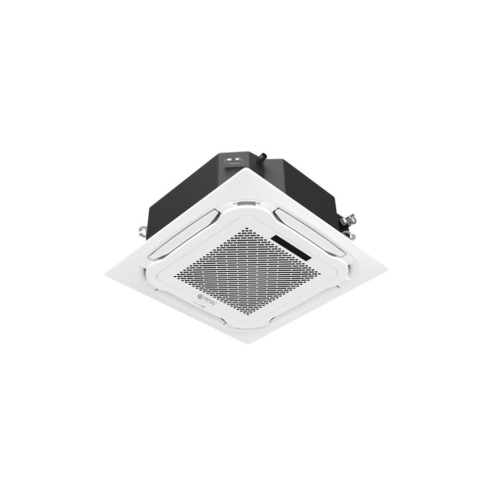 Инверторная сплит-система кассетного типа ROYAL Clima COMPETENZA Inverter CO-4C 48HNBI /CO-4C/pan 8D2 /CO-E 48HNBI Инверторная сплит-система кассетного типа ROYAL Clima COMPETENZA Inverter CO-4C 48HNBI /CO-4C/pan 8D2 /CO-E 48HNBI