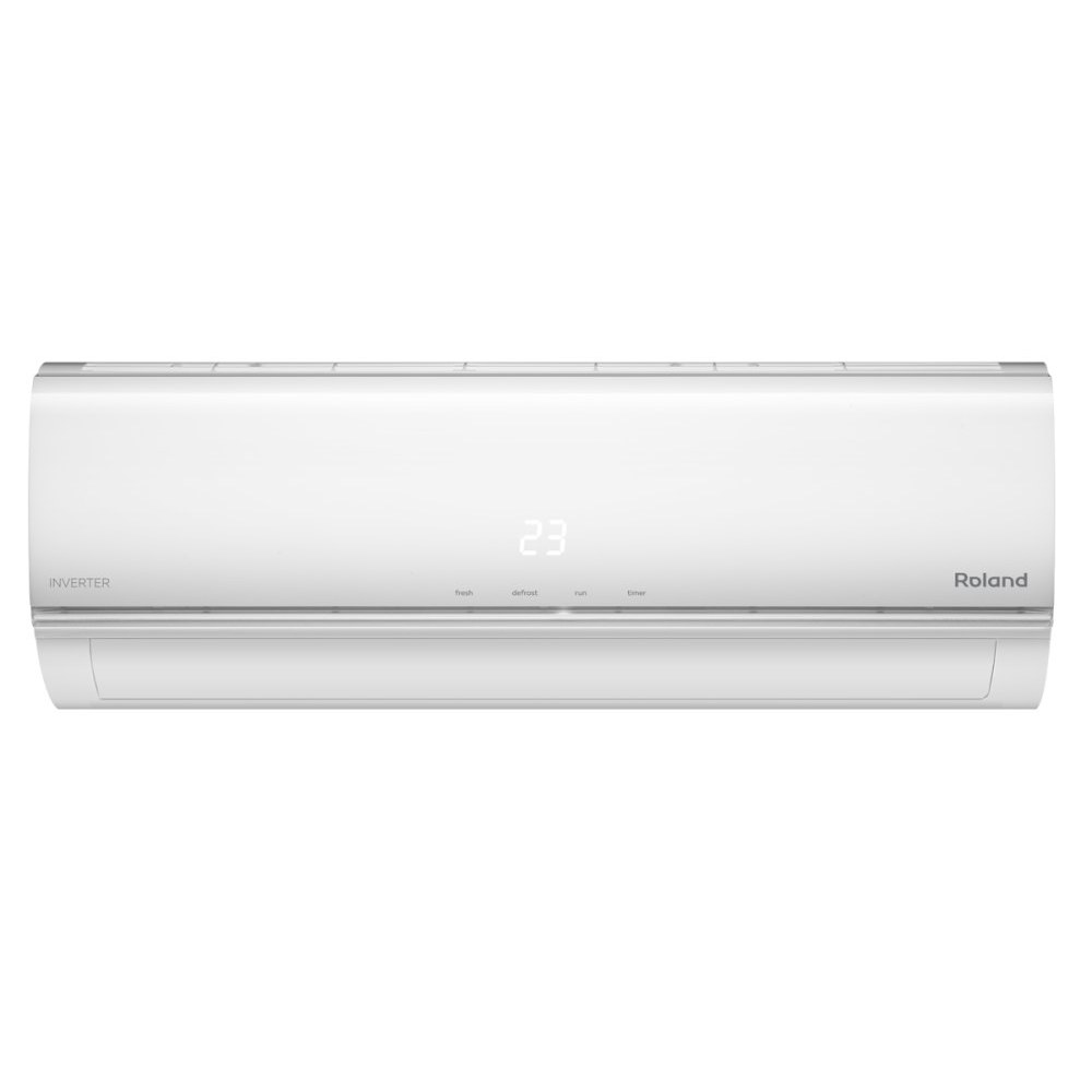 Инверторная сплит-система Roland FAVORITE II Inverter FIU-07HSS010/N5 Инверторная сплит-система Roland FAVORITE II Inverter FIU-07HSS010/N5