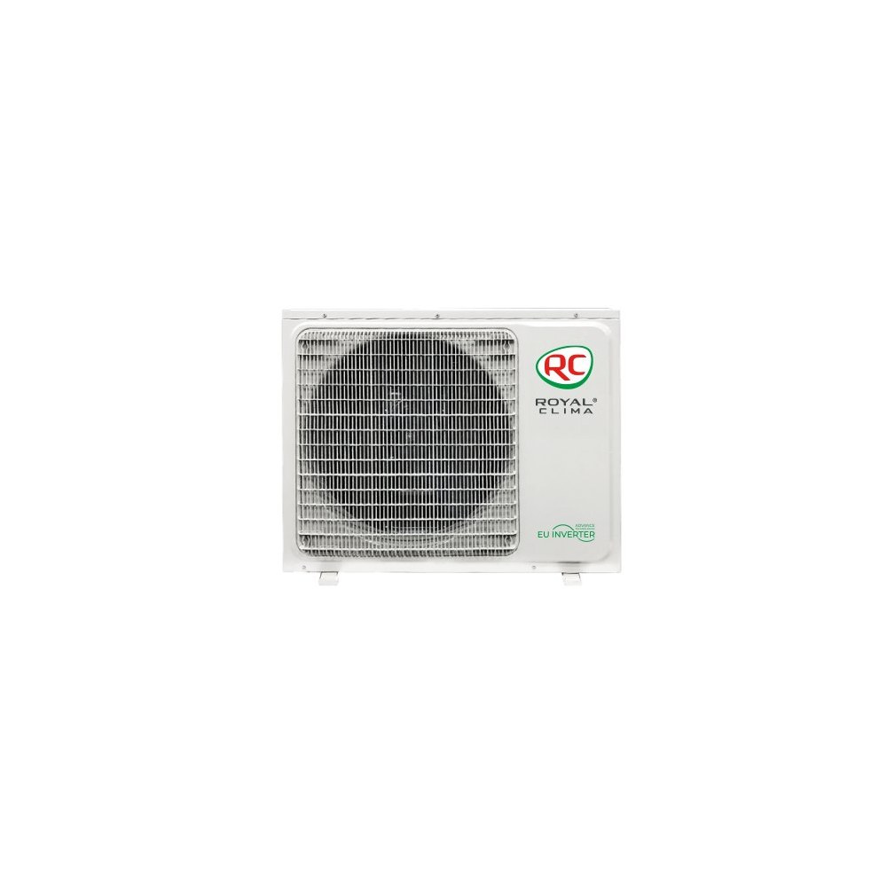 Инверторная сплит-система напольно-потолочного типа ROYAL Clima COMPETENZA DC Inverter CO-F 60HNDI/CO-E 60HNDI