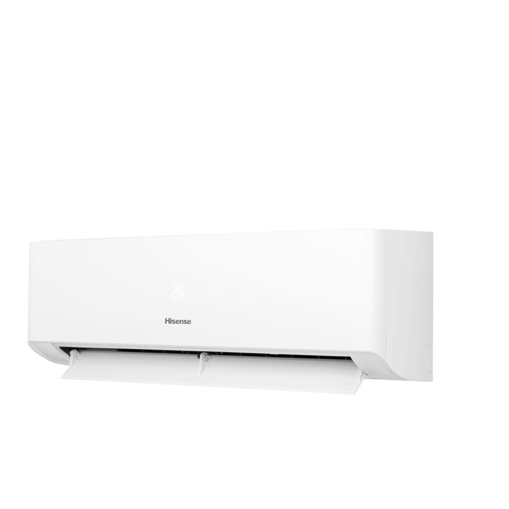 Инверторная сплит-система Hisense CITY 2.0 DC Inverter AS-09UW4RYRKA06