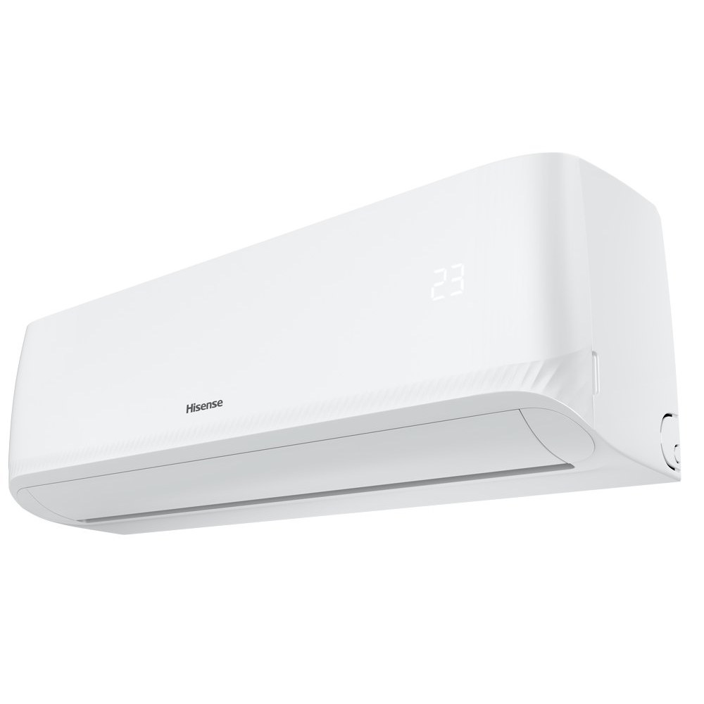 Инверторная сплит-система Hisense CITY DC Inverter AS-18UW4RMSCM01