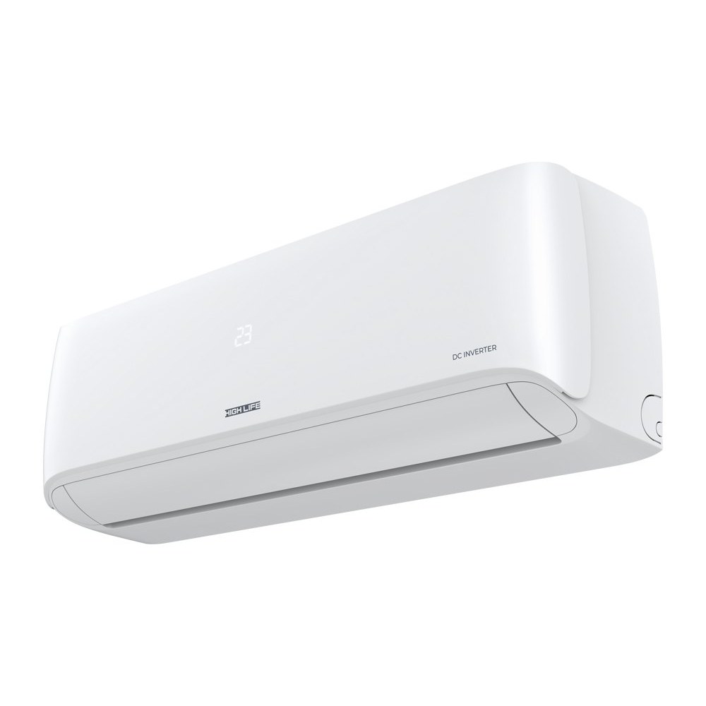 Инверторная сплит-система HIGH LIFE COMFORT CLASS Inverter ACHL-07CC-I-CHDV02S