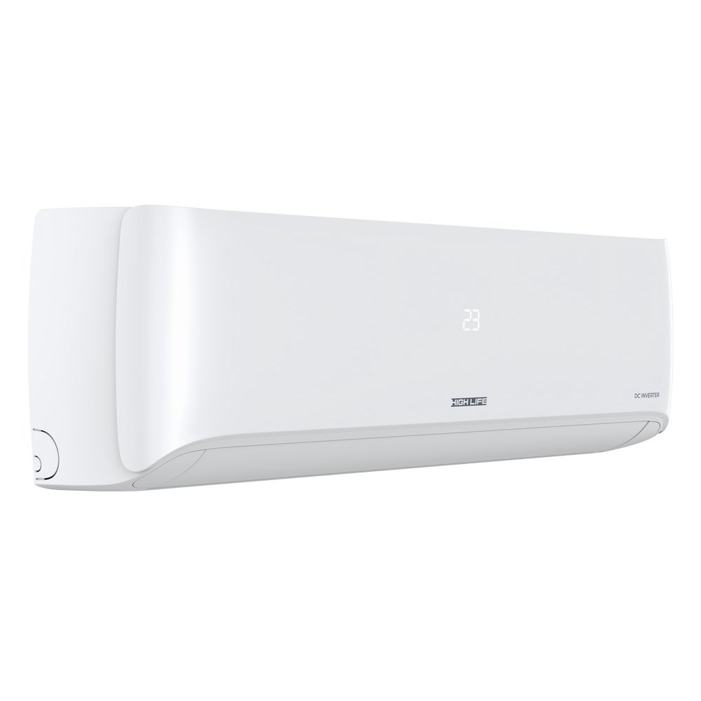 Инверторная сплит-система HIGH LIFE COMFORT CLASS Inverter ACHL-12CC-I-CHDV02S