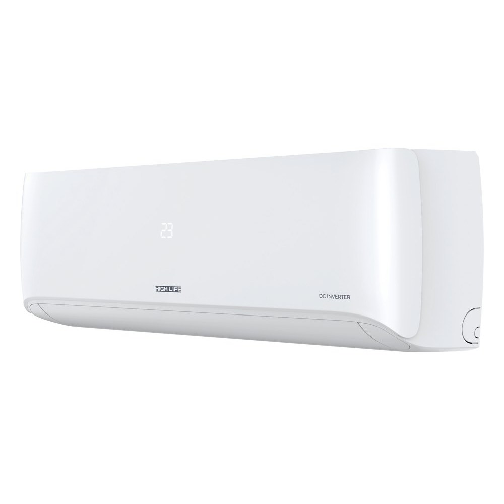 Инверторная сплит-система HIGH LIFE COMFORT CLASS Inverter ACHL-24CC-I-CHDV02S