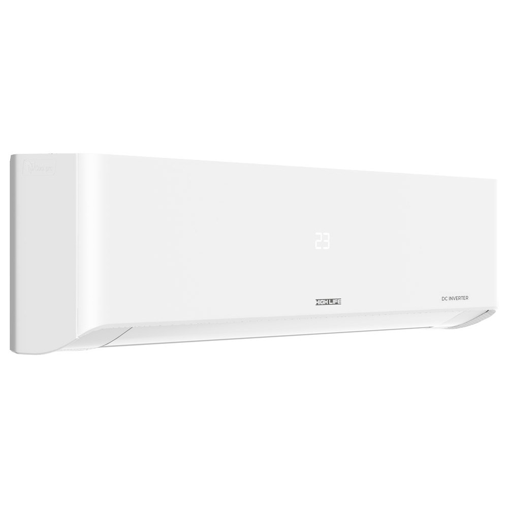 Инверторная сплит-система HIGH LIFE PRIORITY CLASS Inverter 2.0 ACHL-07PC-I-CHDV03S