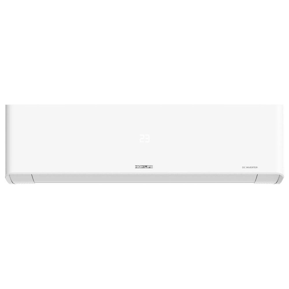 Инверторная сплит-система HIGH LIFE PRIORITY CLASS Inverter 2.0 ACHL-12PC-I-CHDV03S Инверторная сплит-система HIGH LIFE PRIORITY CLASS Inverter 2.0 ACHL-12PC-I-CHDV03S