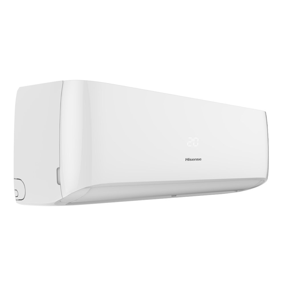 Инверторная сплит-система Hisense GOAL DC Inverter AS-07UW4RYRCA00
