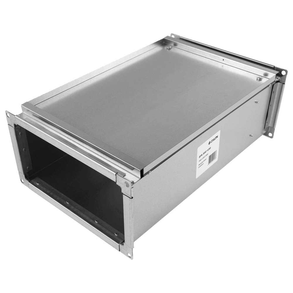 Карманный фильтр ZILON ZFS 600x300