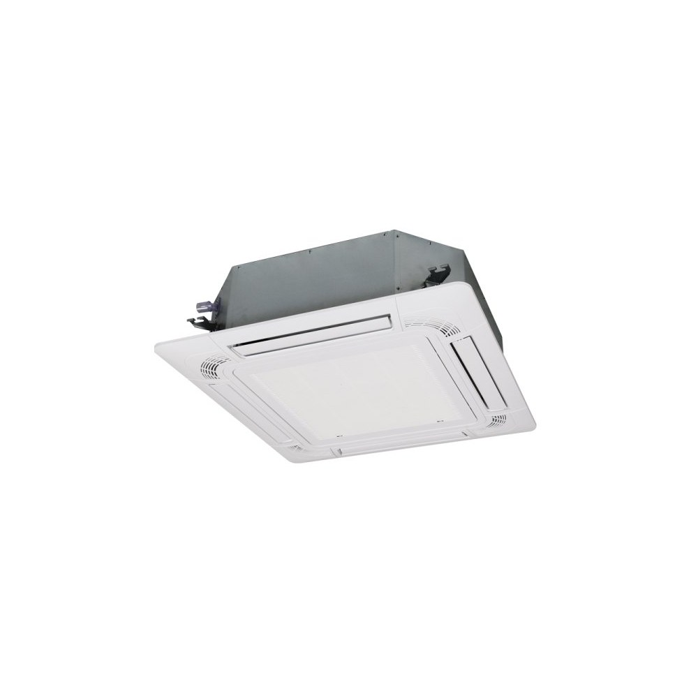 Внутренний блок VRF ROYAL Clima RCBC-24FKD (кассетный 4-поточный)