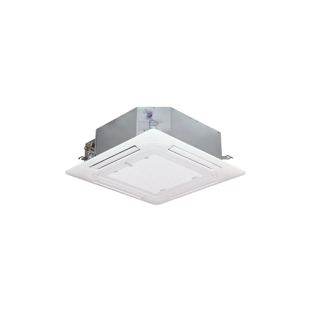 Внутренний блок VRF ROYAL Clima RCC-05CFD (кассетный компактный 4-поточный) Внутренний блок VRF ROYAL Clima RCC-05CFD (кассетный компактный 4-поточный)