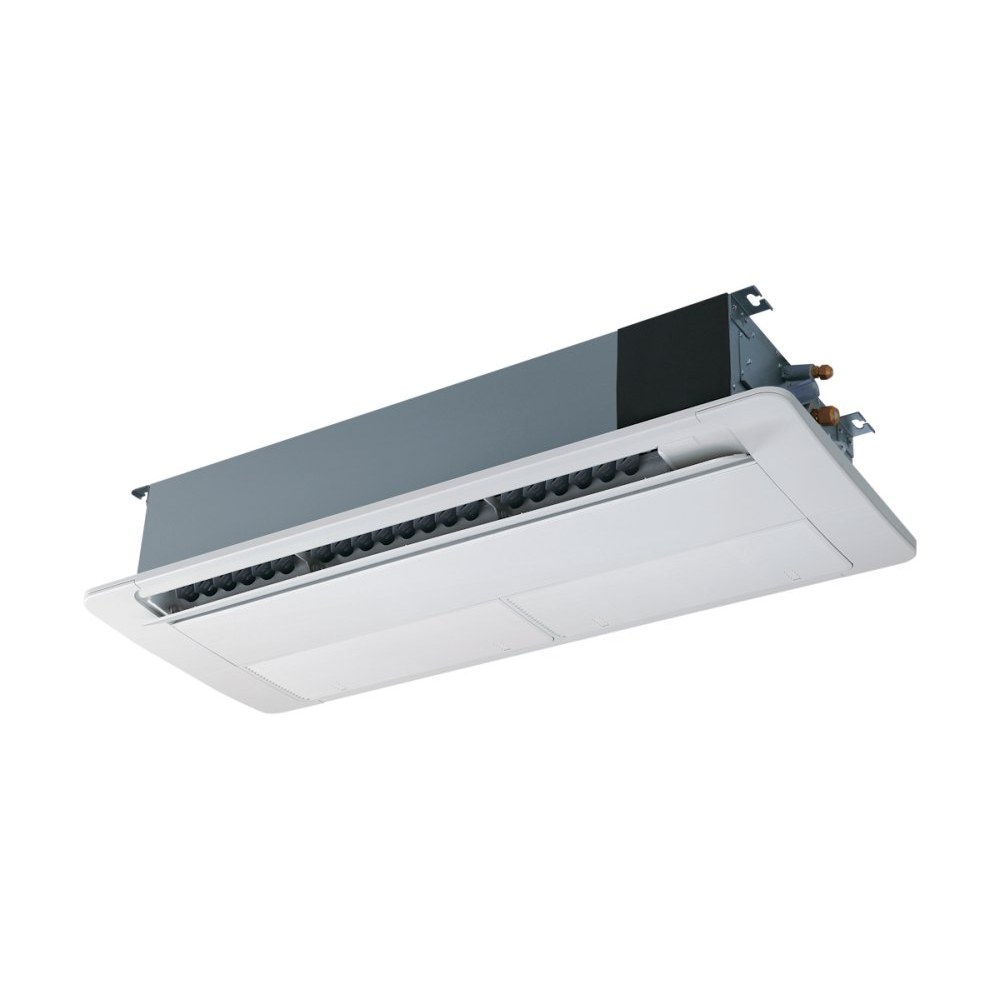 Внутренний блок VRF Hisense AVY-24UXJSKA (кассетный 1-поточный) Внутренний блок VRF Hisense AVY-24UXJSKA (кассетный 1-поточный)