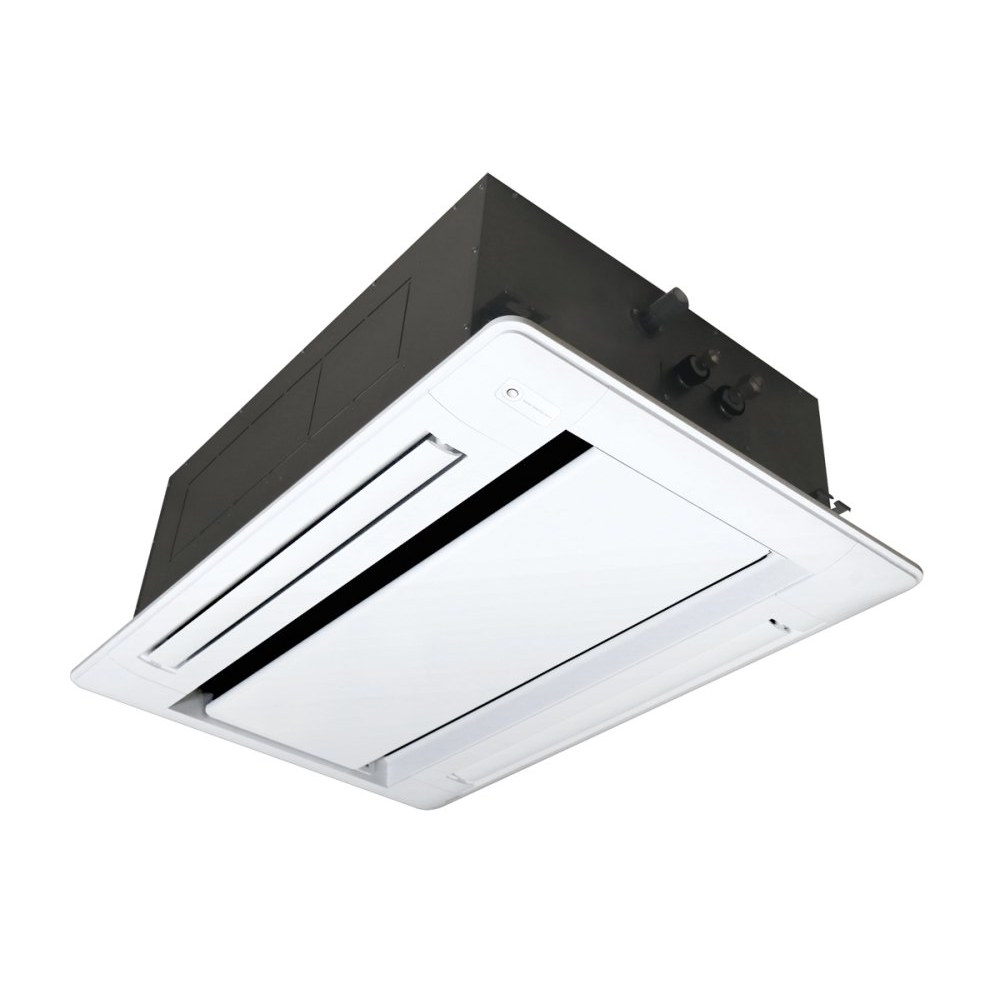 Внутренний блок VRF Hisense AVL-18UXJSGA (кассетный 2-поточный)