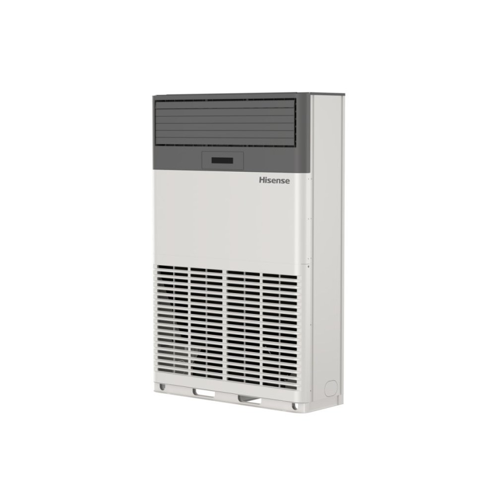 Внутренний блок VRF Hisense AVF-36H2FDA (колонный)